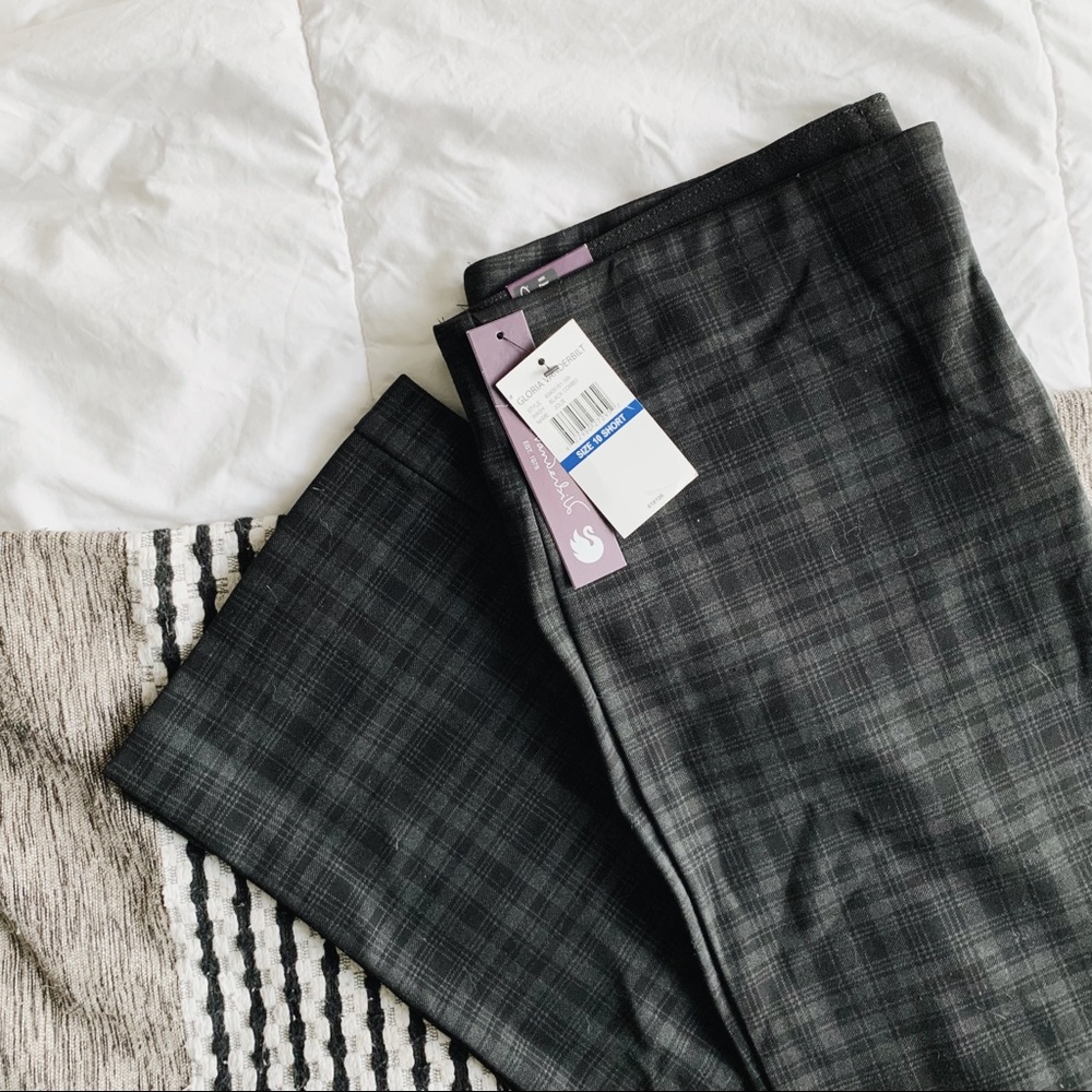 Gloria Vanderbilt Dress Pants